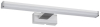 KANLUX ASTEN LED svítidlo 8W, 400x110mm, IP44, chrom 26680