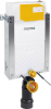 Mereo WC modul pro zazdění MM01