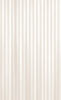 Aqualine Sprchový závěs 180x200cm, polyester, béžová ZP003