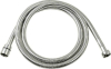 Sapho LUX kovová sprchová hadice, roztažitelná 200-225cm, chrom FSACC548