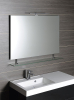 Sapho WEGA zrcadlo s policí 90x80cm 60092-9