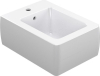 Kerasan EGO bidet závěsný 36x50cm, bílá 322501