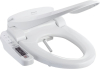 Sapho BLOOMING EKO PLUS elektronický bidet NB-1160D