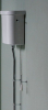 GSI CLASSIC splachovací mechanismus, chrom BOCR