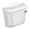 Aqualine ANTIK WC nádržka včetně splachovacího mechanismu, bílá AK107-208