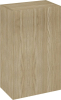 Sapho ESPACE skříňka 35x60x22cm, 1x dvířka, levá/pravá, jilm bardini ESC430-1313