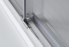 Polysan ALTIS obdélníkový sprchový kout 1100x800 mm, L/P varianta AL3915CAL5915C