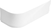 Polysan VIVA R 185 panel čelní 72149