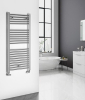 Aqualine ALYA otopné těleso rovné 500x1110mm, chrom LLR102