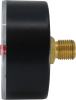 Klum Tlakoměr 63 mm, 0 - 6bar, zadní vývod 1/4" PR3021