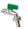 Arco ARCO zahradní ventil Nano1/2"x1/2" D15, anticalc 00460