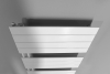 Aqualine MILI otopné těleso 600x1510 mm, bílá DC640T