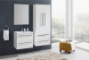 Mereo Zrcadlo 60x80x2 cm CN690
