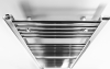 Aqualine ALYA otopné těleso rovné 500x1230mm, chrom LLR104