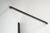 Polysan ZOOM BLACK obdélníkový sprchový kout 1000x800mm L/P varianta ZL1310BZL3280B