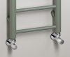 Sapho DINA otopné těleso 300x1740 mm, verde mat IR376V