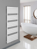 Aqualine BONDI otopné těleso 600x1510 mm, bílá DC440T