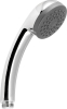 Aqualine AQUALINE ruční sprcha, průměr 70mm, ABS/chrom HY815C