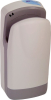 Sapho TORNADO JET tryskový osoušeč rukou 220-240 V, 1750 W, 300x650x230 mm, bílá 9835