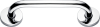 Nimco Madla Madlo 210x19 mm BM 3035M-18
