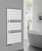 Aqualine MILI otopné těleso 450x934 mm, bílá DC600T