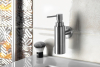 Sapho X-STEEL dávkovač mýdla 150ml, nerez mat XS100
