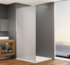 Bruckner SPITZA sprchová zástěna WALK-IN, 1200mm, matné sklo 750.122.1