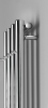 Sapho PILON otopné těleso 270x1800mm, se čtyřmi háčky pro ručník, chrom IZ120T