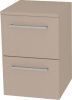 Mereo Bino koupelnová skříňka spodní 50 cm, Multidecor, Šedý kámen CN694SEKA