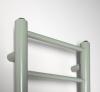 Sapho DINA otopné těleso 300x1740 mm, verde mat IR376V