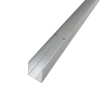 MSO Trade a.s. Fixační (stěnový) profil pro CK106xxS, chrom ALU, 200 cm CKND250Z8
