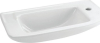 Mereo Umývátko s otvorem pro baterii 50 cm VSD41 (W449401)