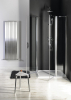 Gelco One čtvercový sprchový kout 1100x1100mm, rohový vstup GO4811GO4811