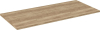Sapho Deska DTDL 680x18x440mm, dub alabama DT068-2222