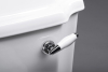 Aqualine ANTIK WC nádržka včetně splachovacího mechanismu, bílá AK107-208