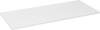 Sapho Deska DTDL 580x18x440mm, bílá lesk DT058-3030
