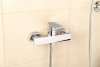 Aqualine DAPHNE nástěnná sprchová baterie, chrom DH701