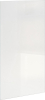 Polysan ARCHITEX kalené čiré sklo, 805x1997x8mm AL2218