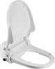Sapho USPA LUX elektronický bidet s dálkovým ovládáním UB-6635RU