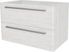 Mereo Bino, koupelnová skříňka 101 cm, Multidecor, Pino Aurélio CN692SPINO