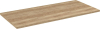 Sapho Deska DTDL 101x1, 8x46, 5cm, dub Alabama CR101-2222