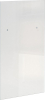 Polysan ARCHITEX kalené čiré sklo, 905x1997x8mm, otvory pro poličku AL2225-D