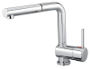 Sinks MIX 3 P lesklá AVMI3PCL