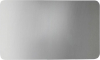 Sapho ISHAPE zrcadlo s broušenou hranou 100x50cm, zakulacené rohy, CU free AG510