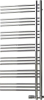 Sapho DORLION otopné těleso 500x1200mm, chrom 1130-11