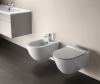 GSI PURA bidet závěsný, 36x50cm, bílá ExtraGlaze 8864111
