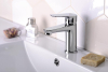 Aqualine LOTTA stojánková umyvadlová baterie, chrom LT602