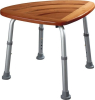 Ridder Koupelnová stolička, bambus A00502081