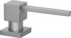Sinks Dávkovač BOX kartáčovaný SIDAVBOXCK
