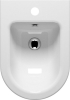 GSI CITY PRO bidet stojící, 35x52cm, bílá ExtraGlaze 9162111